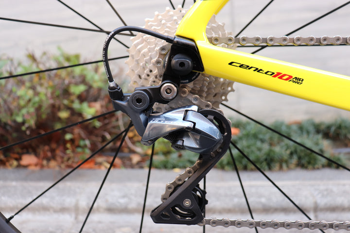 ウィリエール WILIER チェント CENTO 10 AIR PRO 2019 Lサイズ シマノ アルテグラ R8000 11S カーボン ロードバイク 【さいたま浦和店】