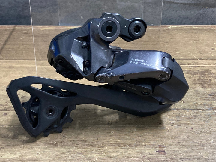 KH329 シマノ SHIMANO アルテグラ ULTEGRA RD-R8150 リアディレイラー 12s Di2