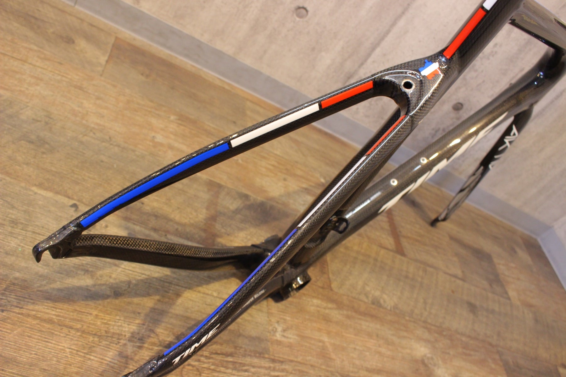 タイム TIME スカイロン SKYLON AKTIV FRANCE EDTION 2016モデル S