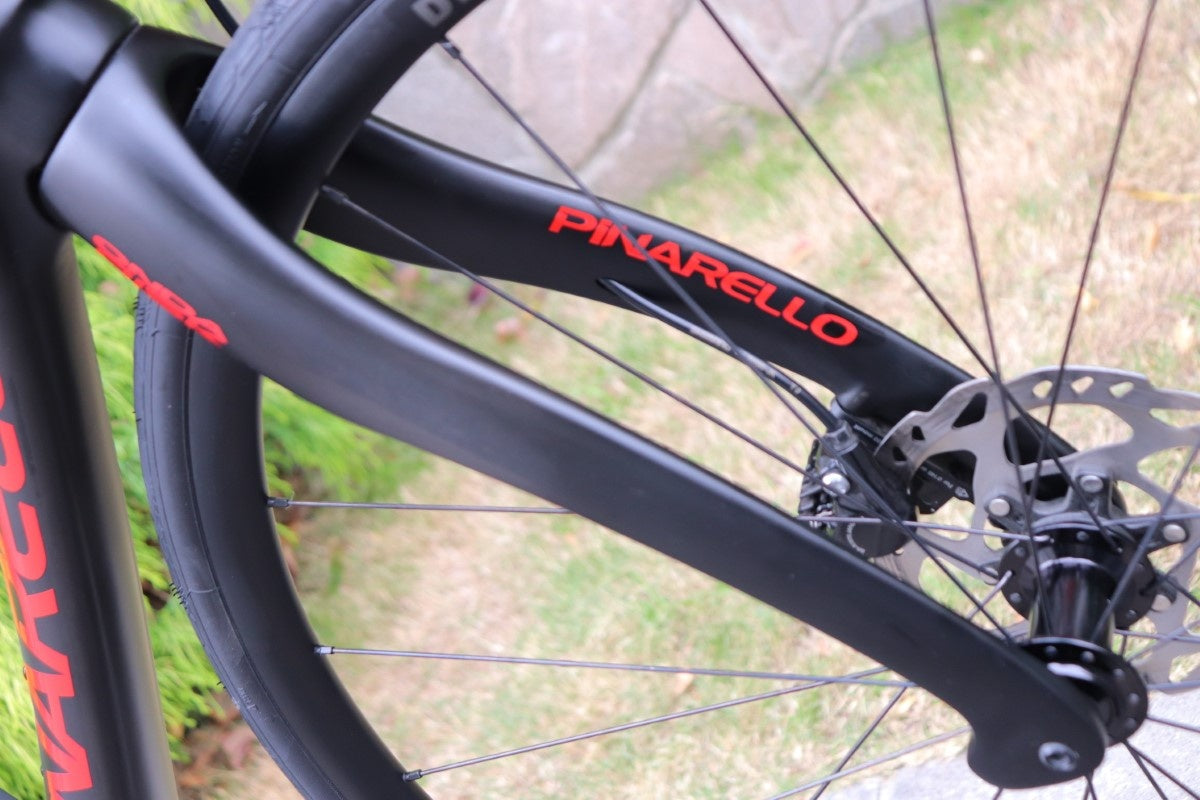 ピナレロ PINARELLO ラザ ディスク RAZHA DISK 2022モデル 515サイズ