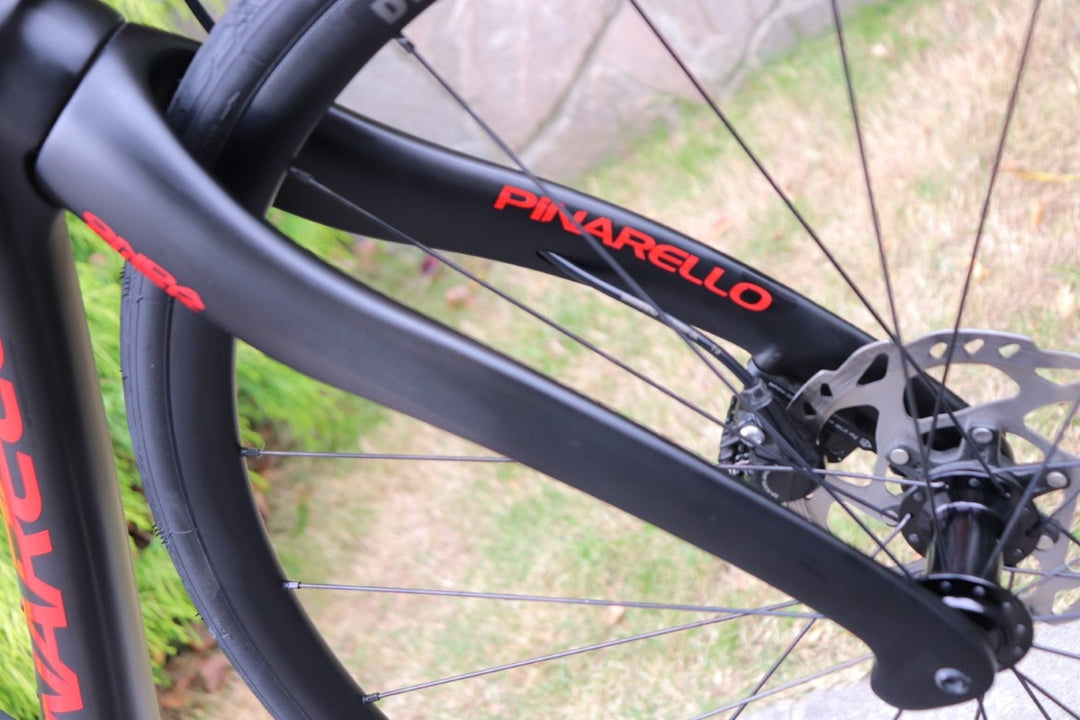 ピナレロ PINARELLO ラザ ディスク RAZHA DISK 2022モデル 515サイズ シマノ 105 R7020 11S カーボン ロードバイク 【さいたま浦和店】