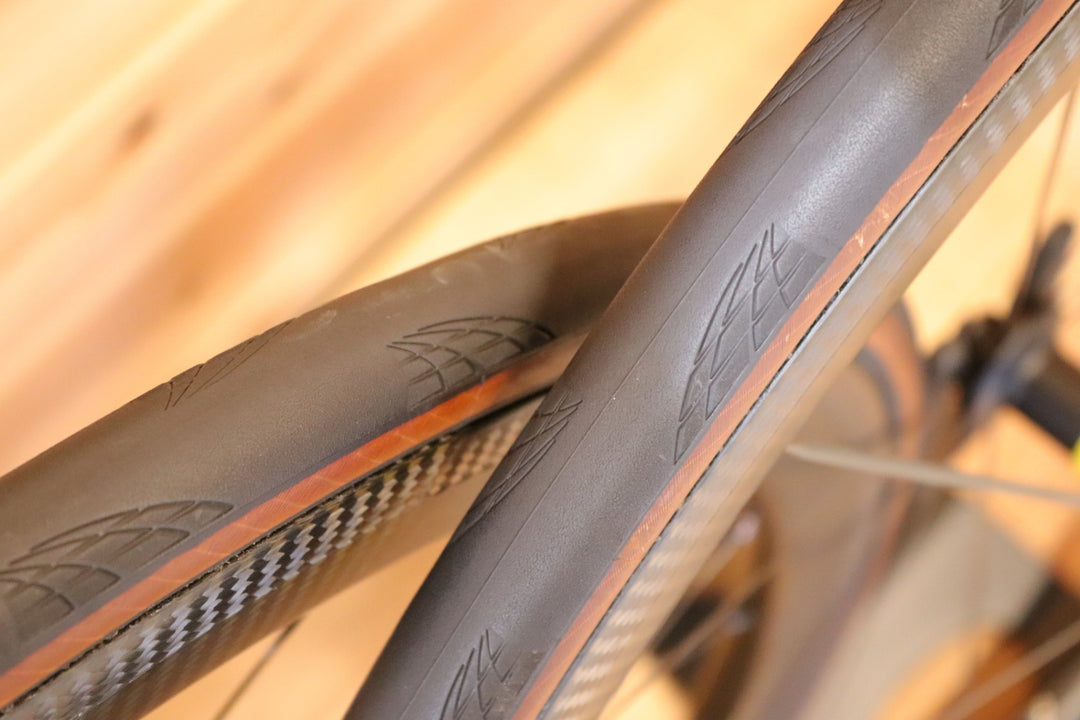 マヴィック MAVIC コスミック COSMIC SLR 40 RIM シマノ 11S/12S 19C カーボン チューブレスレディ ホイールセット 【広島店】