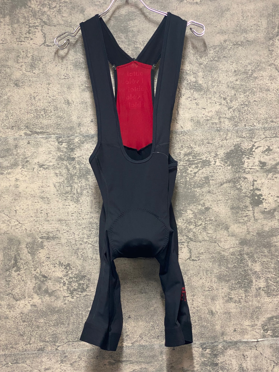 KP859 ヴェロビチ VELOBICI PRO-V1 ビブショーツ 黒 4