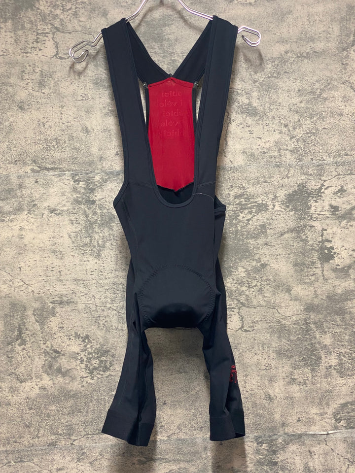 KP859 ヴェロビチ VELOBICI PRO-V1 ビブショーツ 黒 4