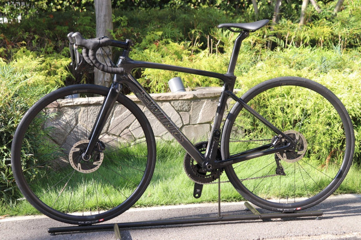 スペシャライズド SPECIALIZED エスワークス S-WORKS ルーベ ROUBAIX 2020 52サイズ シマノ デュラエース R9170 Di2 11S カーボン ロードバイク 【さいたま浦和店】