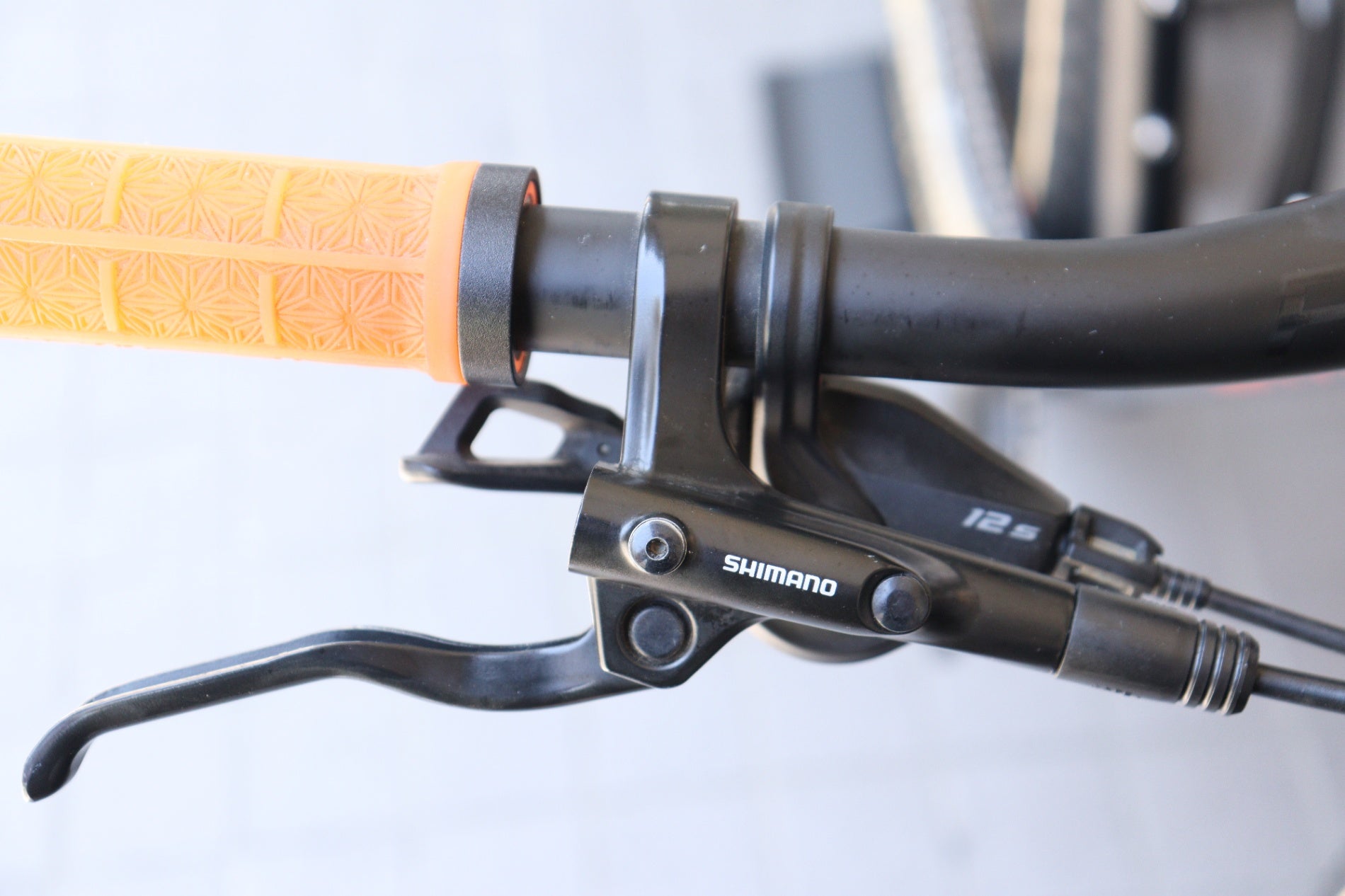 BMC トゥ ストローク TWO STROKE AL 2021モデル Sサイズ シマノ