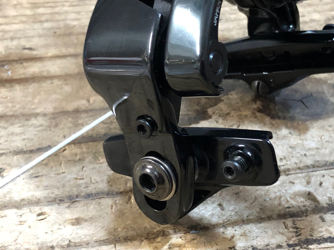 KG786 シマノ SHIMANO デュラエース DURA-ACE BR-R9200-F フロント キャリパーブレーキ