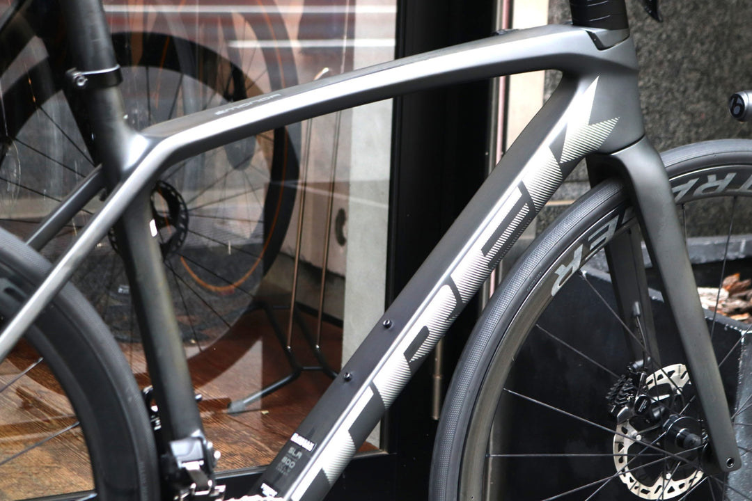 トレック TREK エモンダ EMONDA SLR9 52サイズ シマノ デュラエース R9270 Di2 12S カーボン ロードバイク AEOLUS RSL37 【東京南麻布店】