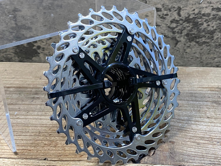 JS432 スラム SRAM PG1050 スプロケット 10s 11-36T