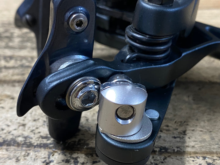 JT965 シマノ SHIMANO アルテグラ ULTEGRA BR-R8000 キャリパーブレーキ 前後セット ※社外シュー