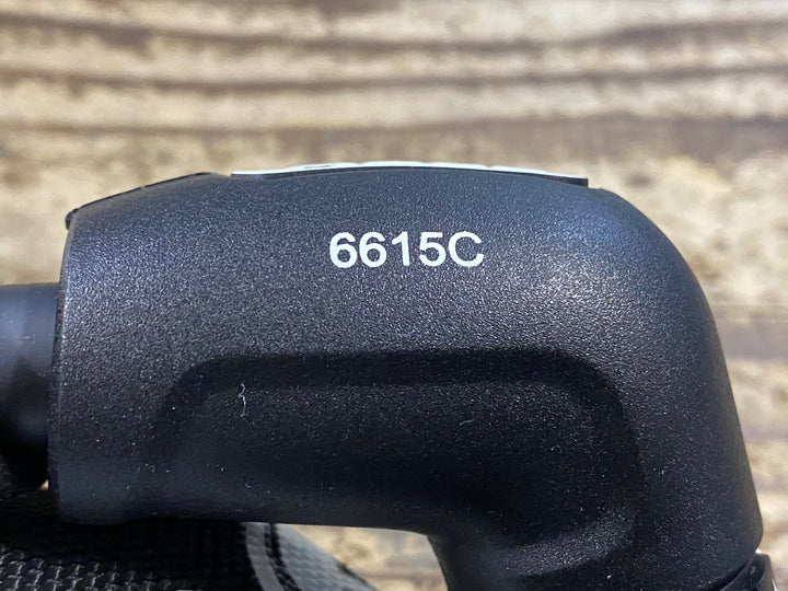 KA995 アブス ABUS TRESORFLEX 6615C 鍵 チェーンロック 黒 未使用