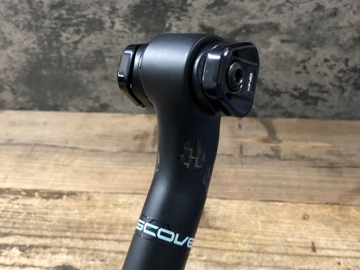 KP222 シマノプロ SHIMANO PRO ディスカバー DISCOVER カーボン シートポスト Φ27.2 400mm長