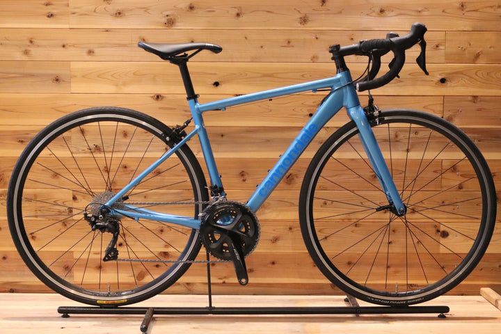キャノンデール CANNONDALE キャド オプティモ CAAD OPTIMO 1 2022モデル 51サイズ シマノ 105 R7000 11S アルミ ロードバイク 【広島店】