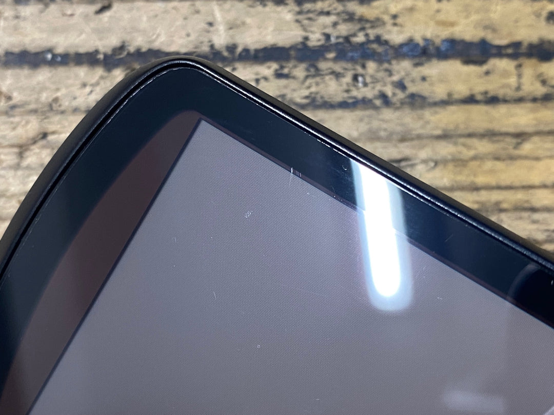 KD754 ガーミン GARMIN EDGE 1040 SOLAR サイクルコンピューター 動作確認済み ケイデンスセンサー付属