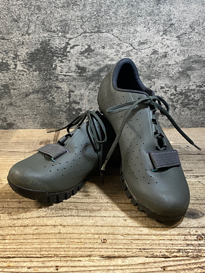 KC238 ラファ Rapha EXPLORE SHOES ビンディングシューズ 2穴 EU42