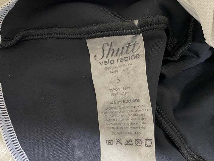 KG210 Shutt Velo Rapide ビブショーツ S 黒