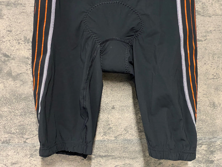 KD426 blueseventy トライスーツ 黒 M