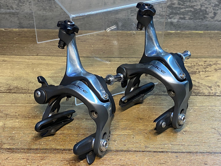 IZ330 シマノ SHIMANO デュラエース DURA-ACE BR-7900 キャリパーブレーキ 前後セット