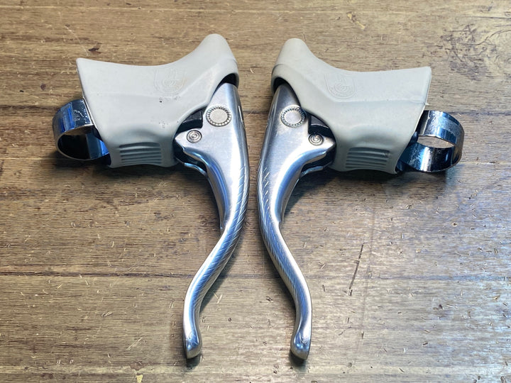 JI606 カンパニョーロ CAMPAGNOLO クローチェダウネ CROCED AUNE ブレーキレバー