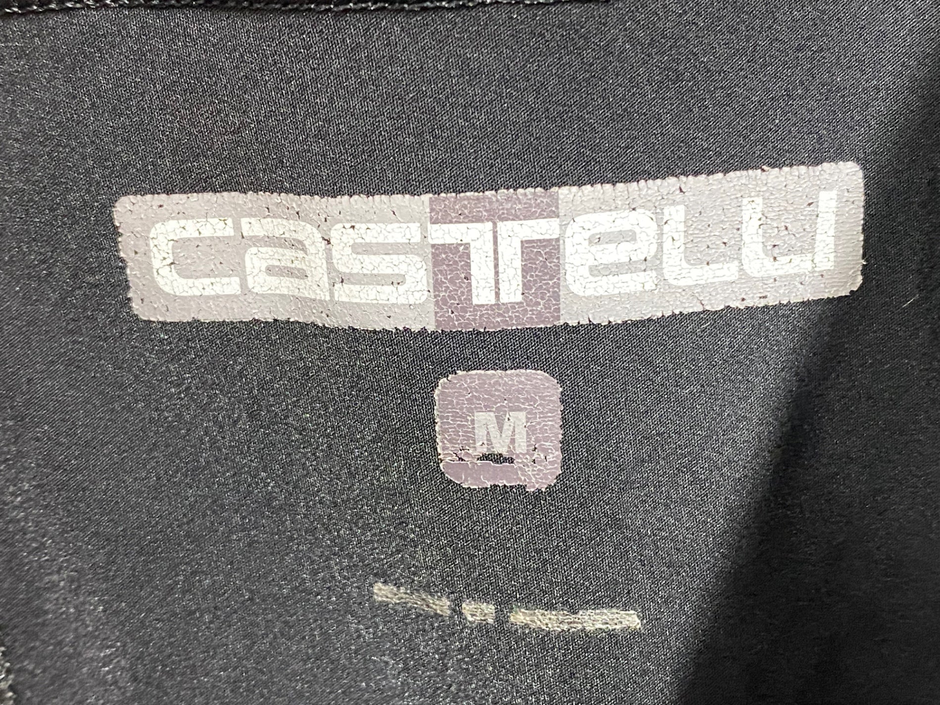 KB698 カステリ CASTELLI ROSSO CORSA ビブショーツ 黒 M – BICI AMORE