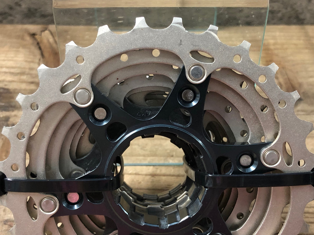 KO605 シマノ SHIMANO アルテグラ ULTEGRA CS-R6800 スプロケット 11S 14-28T ※ロックリング欠品