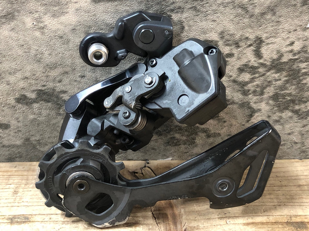 JX250 シマノ SHIMANO アルテグラ ULTEGRA RD-R8050 リアディレイラー Di2 ※プーリー欠品