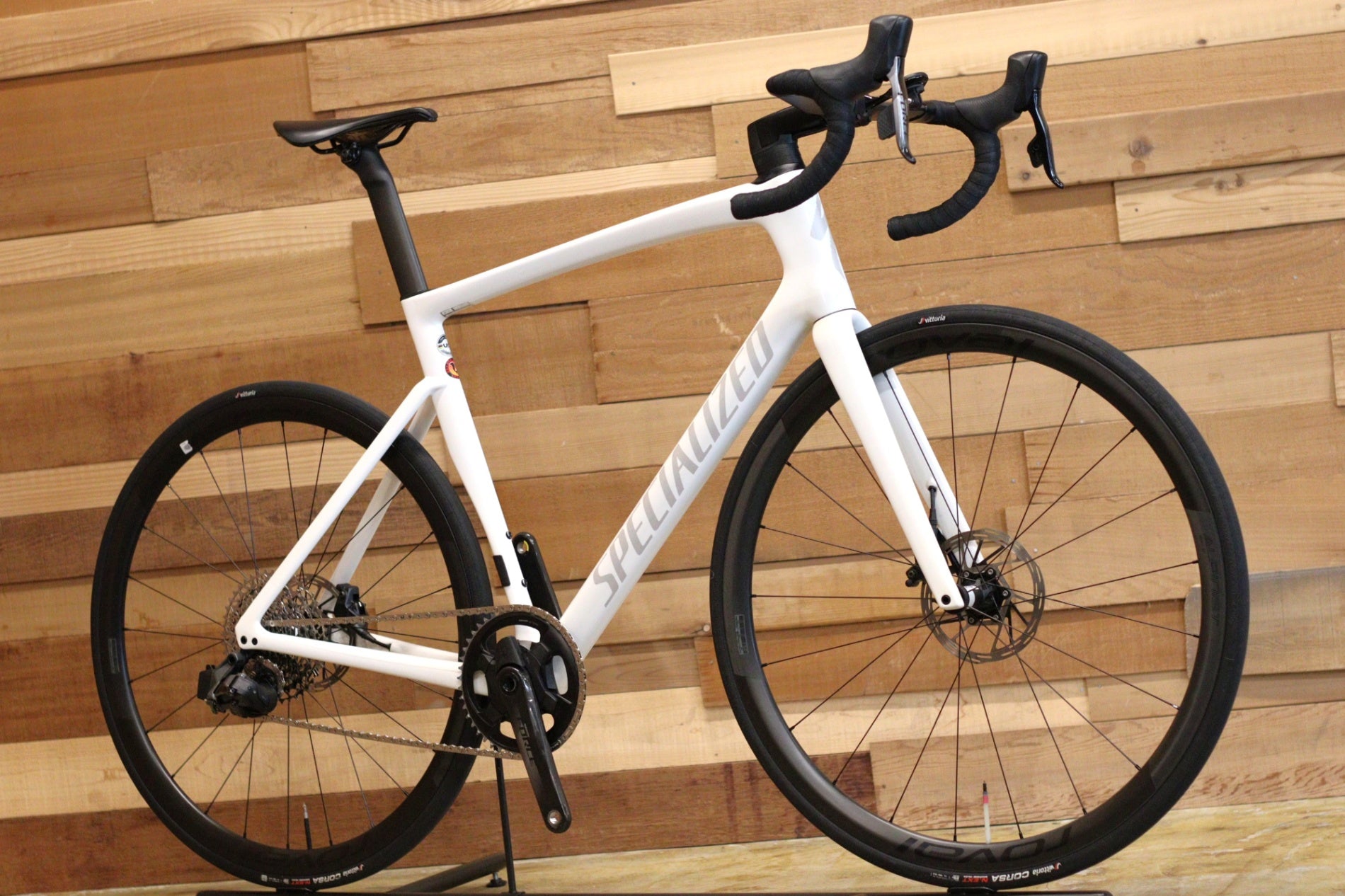 スペシャライズド SPECIALIZED ターマック TARMAC SL7 PRO 2021 58