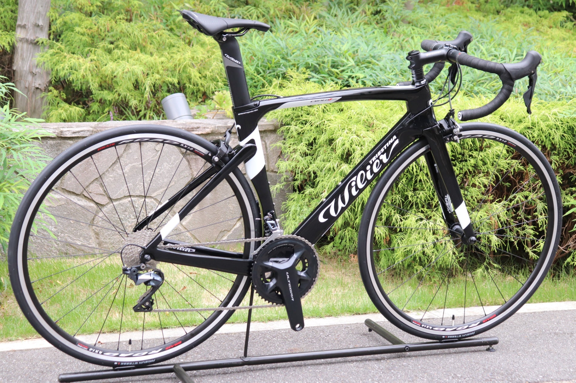 ウィリエール WILIER チェント ウノ エアー CENTO 1 AIR 2018 Sサイズ