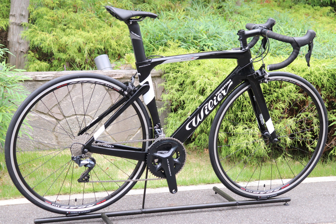 ウィリエール WILIER チェント ウノ エアー CENTO 1 AIR 2018 Sサイズ シマノ アルテグラ R8000 11S カーボン ロードバイク 【さいたま浦和店】