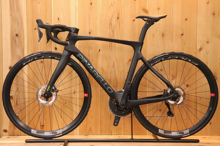 ピナレロ PINARELLO プリンス PRINCE FX DISK 2022年モデル 530サイズ シマノ アルテグラ R8170 DI2 12S カーボン ロードバイク 【芦屋店】