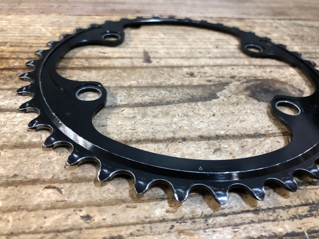JZ688 シマノ SHIMANO デュラエース DURA-ACE FC-R9200 チェーンリング 54/40T