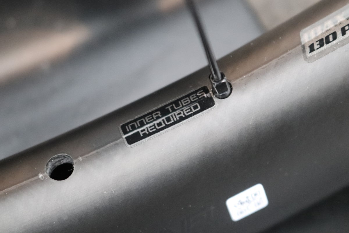 パーツ ROVAL RAPIDE CL1 最強・最速のホイールにRoval RapideにRapide CLが新登場