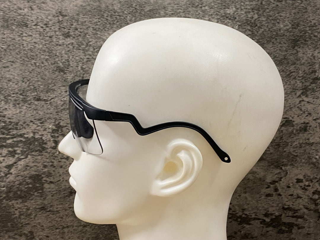 KM767 アルバオプティクス ALBA OPTICS DELTA サングラス アイウェア 黒