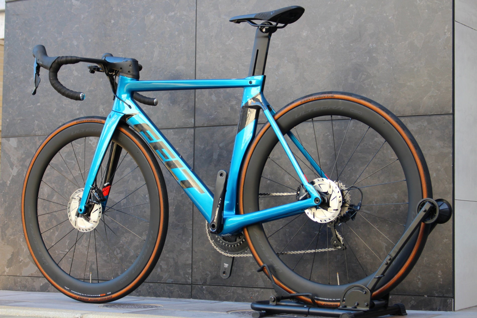 FELT カーボン　ロードバイク　アルテグラ フェルト FELT AR ADVANCED DISC 2022 54サイズ シマノ アルテグラ