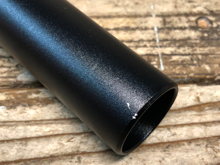 JM134 BBB アルミシートポスト Φ29.8 400mm