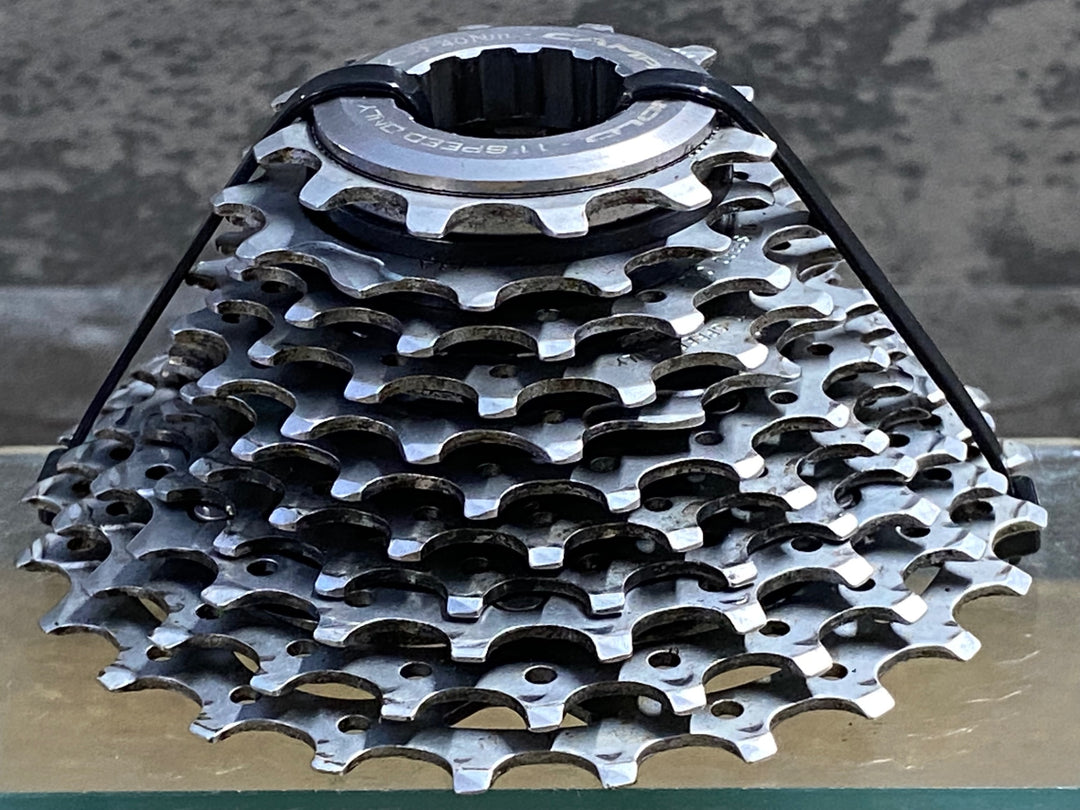 KH742 カンパニョーロ CAMPAGNOLO コーラス CHORUS スプロケット 12-25T 11S
