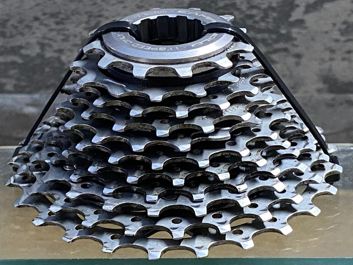 KH742 カンパニョーロ CAMPAGNOLO コーラス CHORUS スプロケット 12-25T 11S