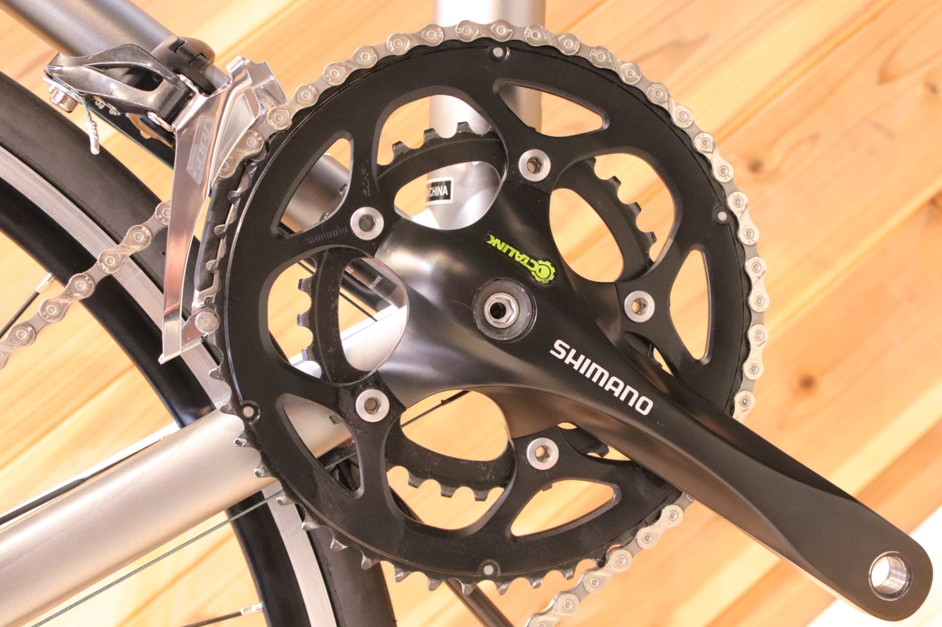 おまけパーツ付！ フジ FUJI ナオミ NAOMI RIM 2023モデル 49サイズ
