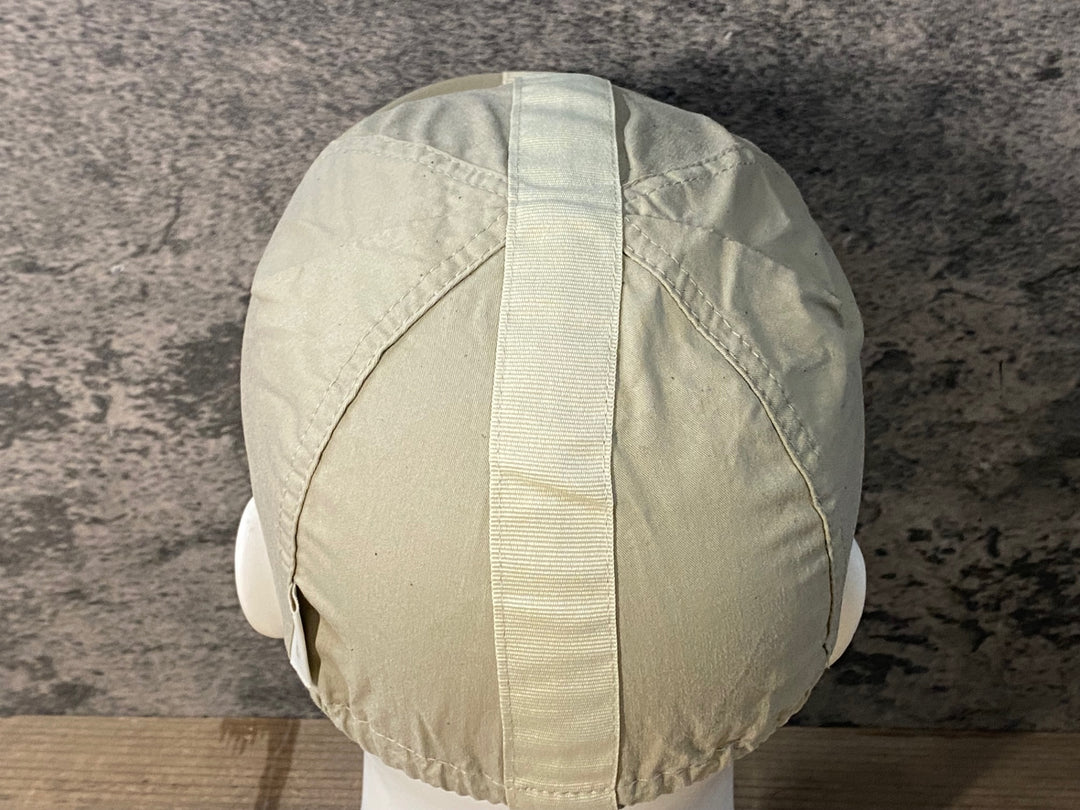 JO064 ラファ Rapha CAP Ⅱ ベージュ S-M