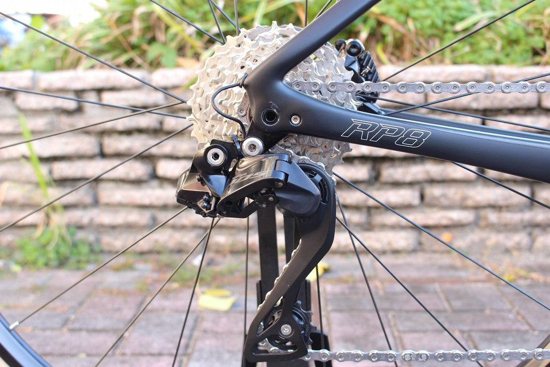 ブリヂストン BRIDGESTORNE アンカー ANCHOR RP8 2024 440サイズ シマノ 105 R7170 Di2 12S カーボン ロードバイク【名古屋店】