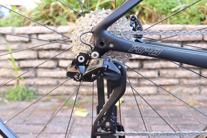 ブリヂストン BRIDGESTORNE アンカー ANCHOR RP8 2024 440サイズ シマノ 105 R7170 Di2 12S カーボン ロードバイク【名古屋店】