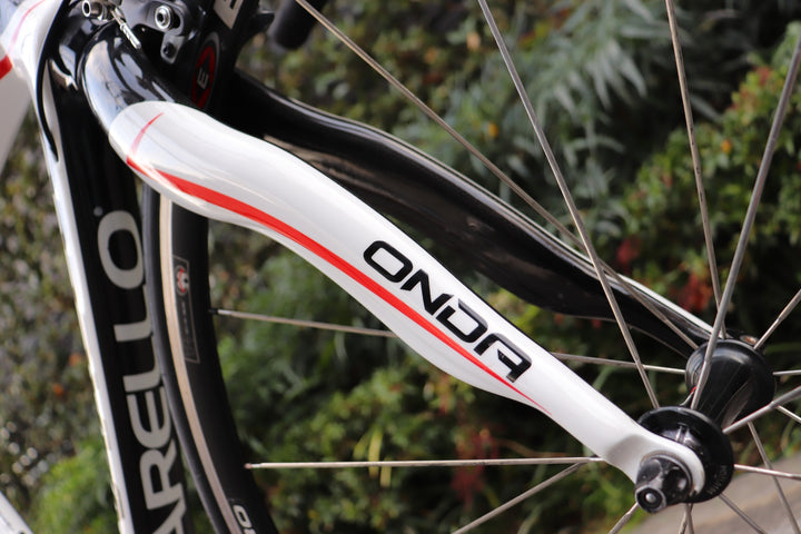 ピナレロ PINARELLO パリ PARIS 50HM1.5K シマノ アルテグラ 6700 10S カーボン ロードバイク 【さいたま浦和店】