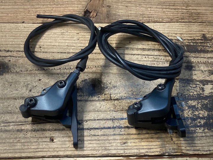KL760 スラム SRAM FORCE AXS D1 レバー ブレーキセット 2x12S