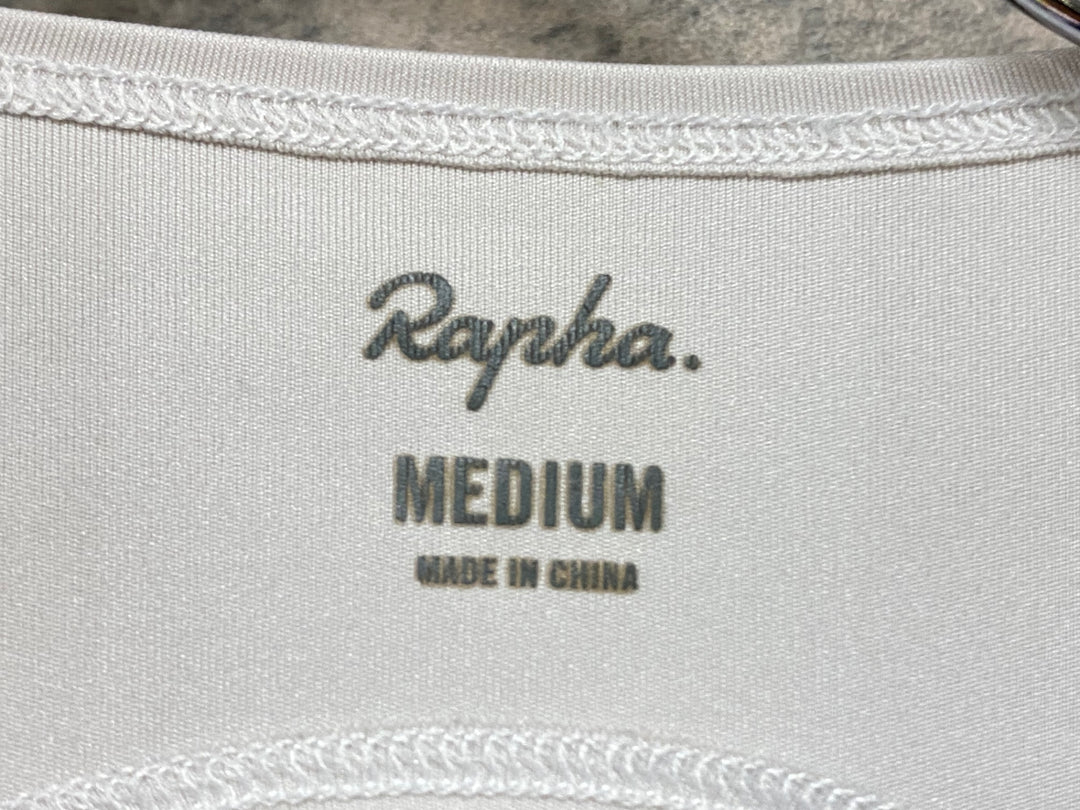 KB558 ラファ Rapha CORE BIB SHORTS ビブショーツ 黒 M
