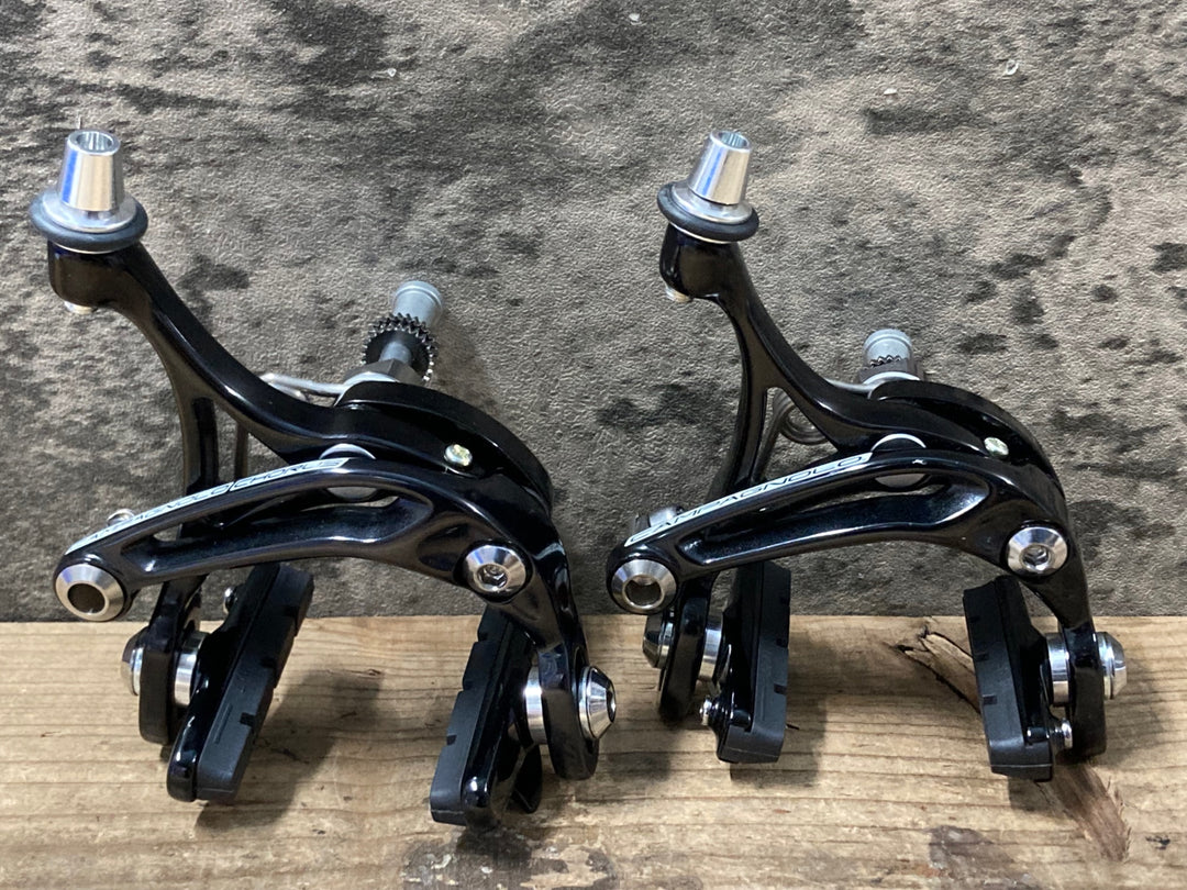 JS229 カンパニョーロ CAMPAGNOLO DAYTONA キャリパーブレーキ 前後
