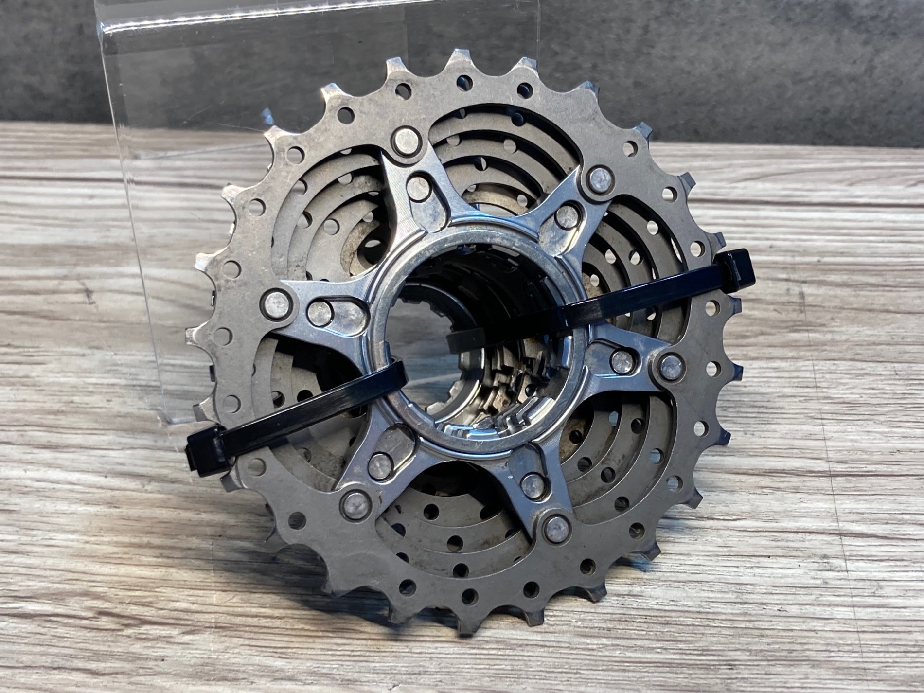 IX487 シマノ SHIMANO デュラエース DURA-ACE CS-7900 スプロケット 11