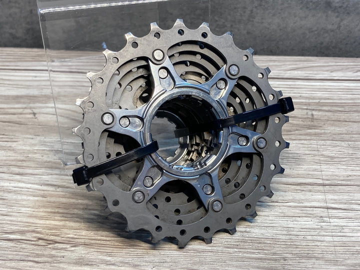 IX487 シマノ SHIMANO デュラエース DURA-ACE CS-7900 スプロケット 11-25T 10S 錆