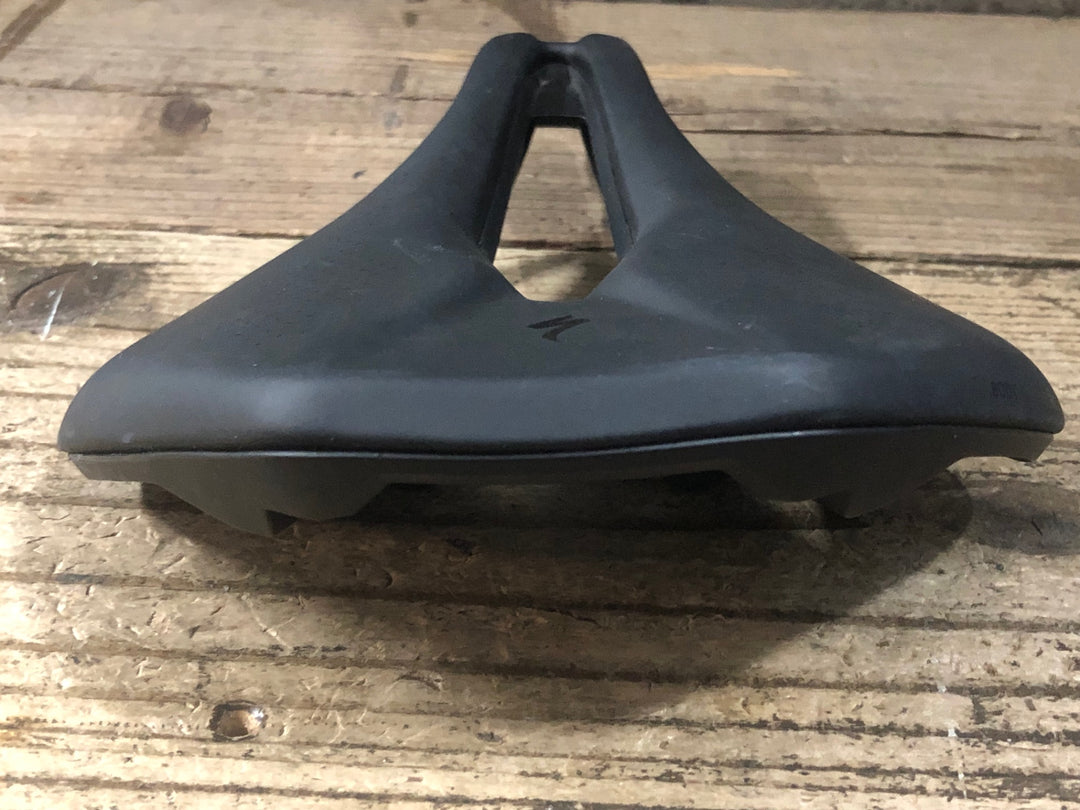 JQ256 スペシャライズド SPECIALIZED POWER サドル HOLLOW Tiレール 155mm