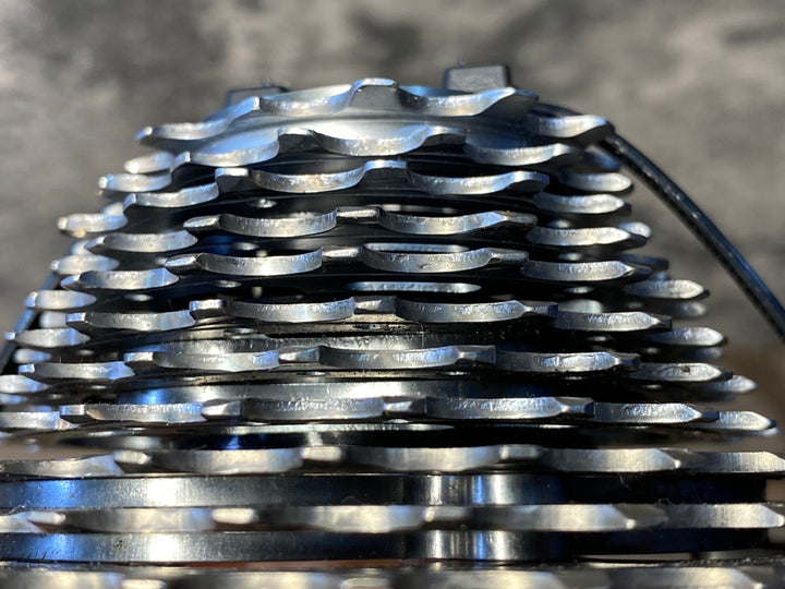 JB176 カンパニョーロ CAMPAGNOLO レコード RECORD スプロケット12-25T 11S