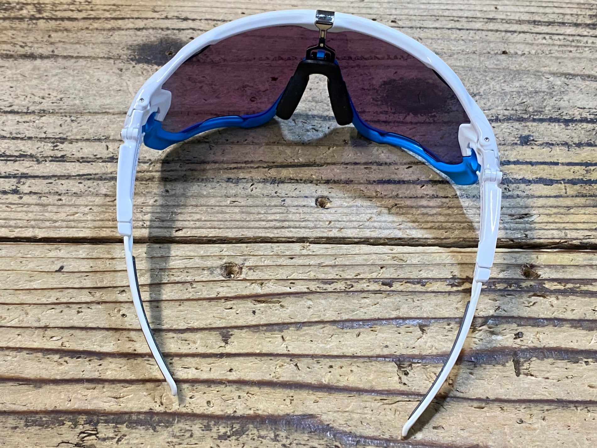 JY836 オークリー OAKLEY ジョウブレイカー JAWBREAKER サングラス
